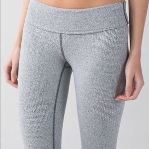 Lululemon Wunder Under